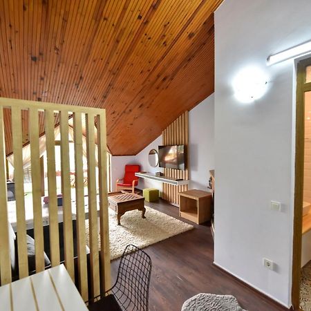 4 Rooms Gocek Apart Fethiye Luaran gambar