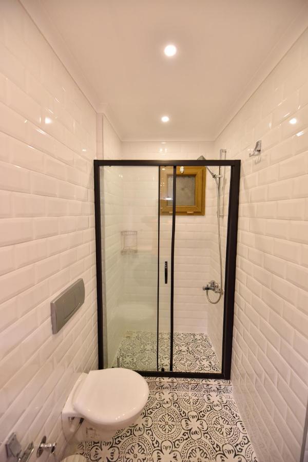 4 Rooms Gocek Apart Fethiye Luaran gambar