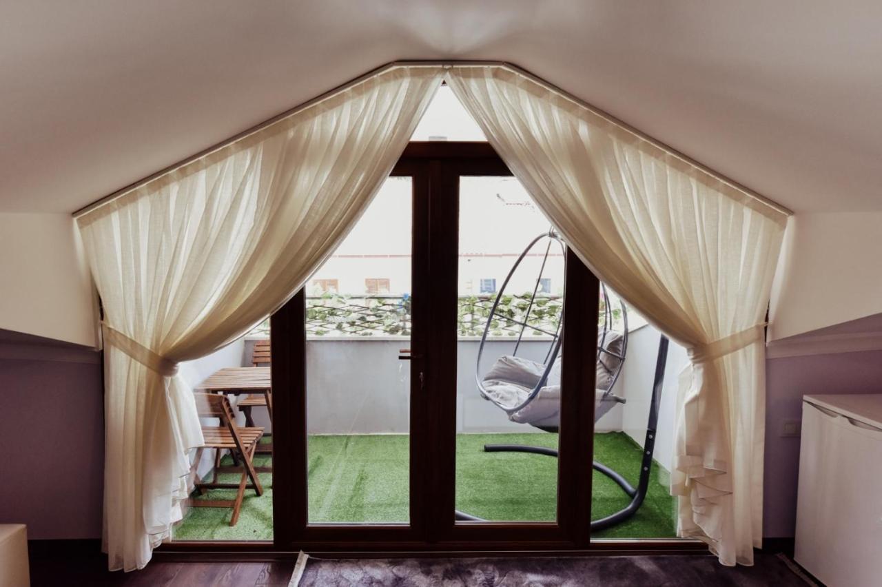 4 Rooms Gocek Apart Fethiye Luaran gambar