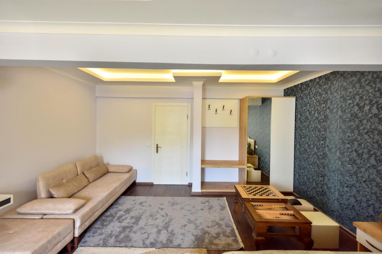 4 Rooms Gocek Apart Fethiye Luaran gambar
