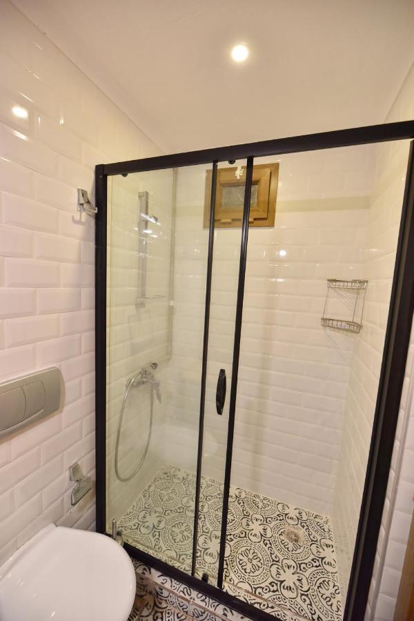 4 Rooms Gocek Apart Fethiye Luaran gambar